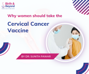 Cervical Cancer, Best Gynecologist in Bangalore - Dr. Sunita Pawar