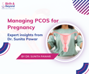 PCOS treatment in HSR Layout