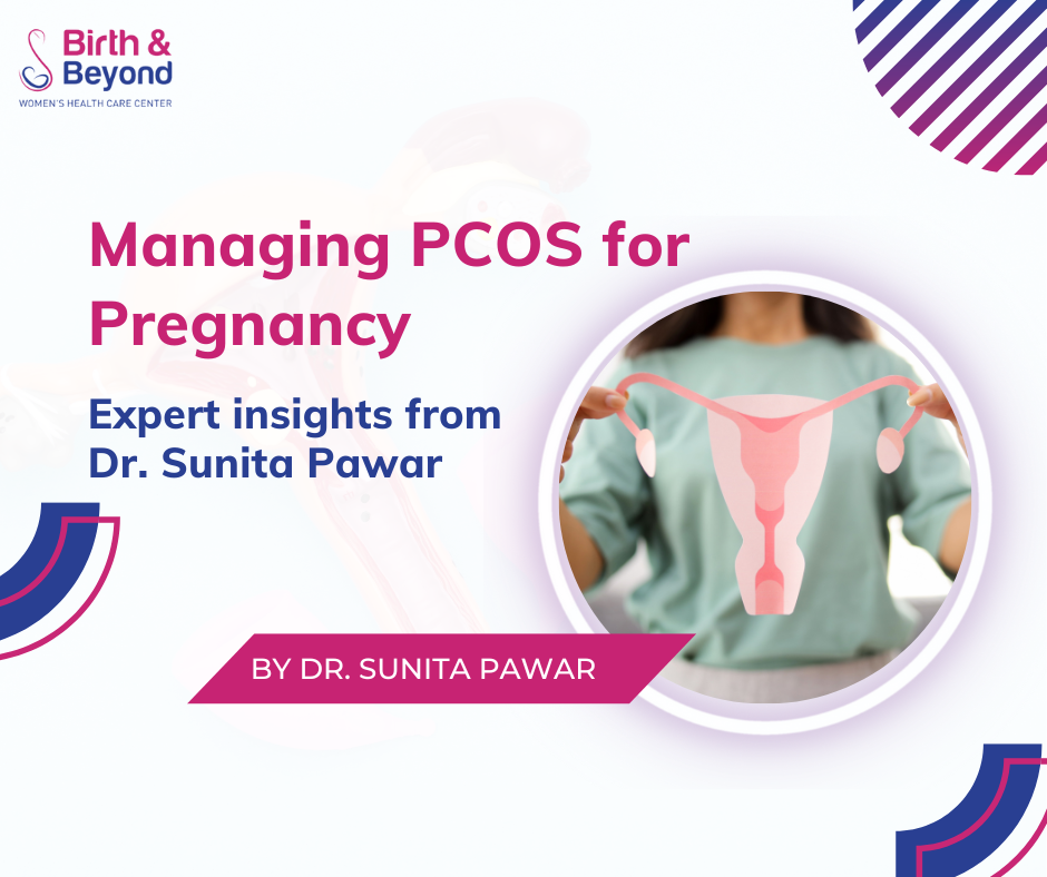 PCOS treatment in HSR Layout