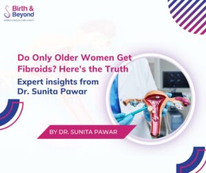 Best Gynecologists and Obstetricians in HSR Layout | Dr. Sunita Pawar