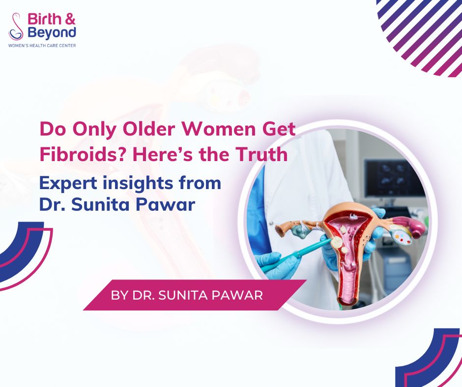 Best Gynecologists and Obstetricians in HSR Layout | Dr. Sunita Pawar