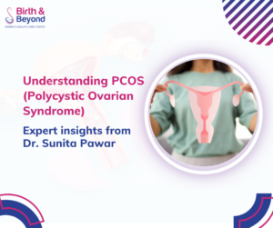 PCOS Treatment in HSR Layout | Dr. Sunita Pawar
