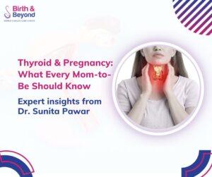 Gynecologist in Bangalore | Dr. Sunita Pawar
