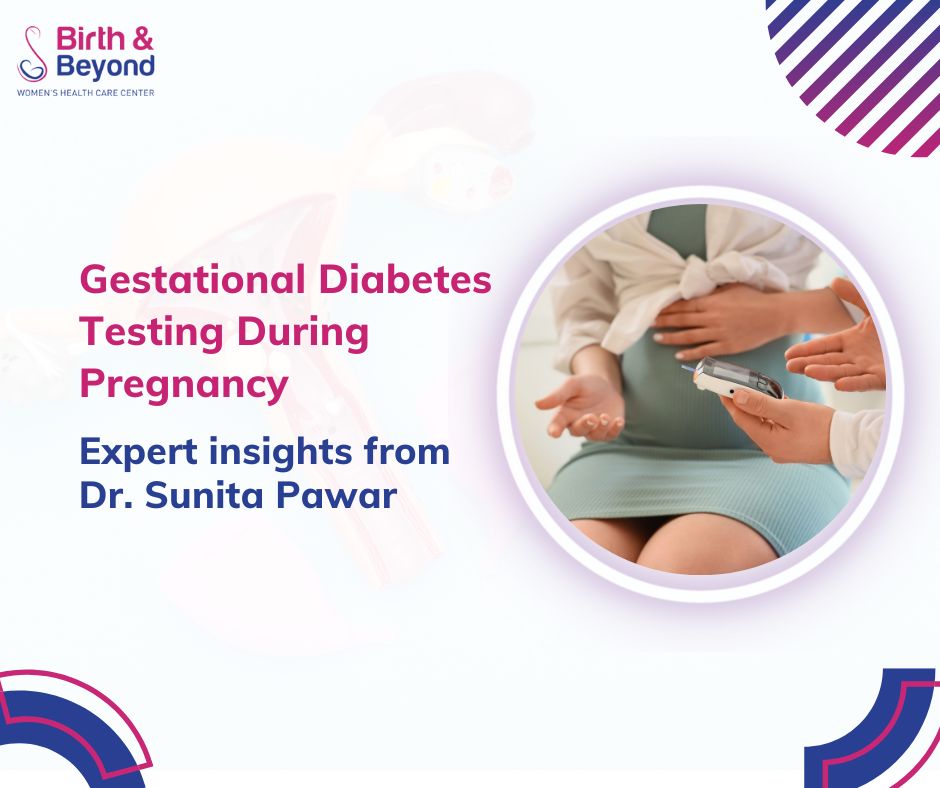 Gynecologist and Obstetrician in Bangalore | Dr. Sunita Pawar