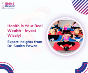 Gynecologist in Bangalore