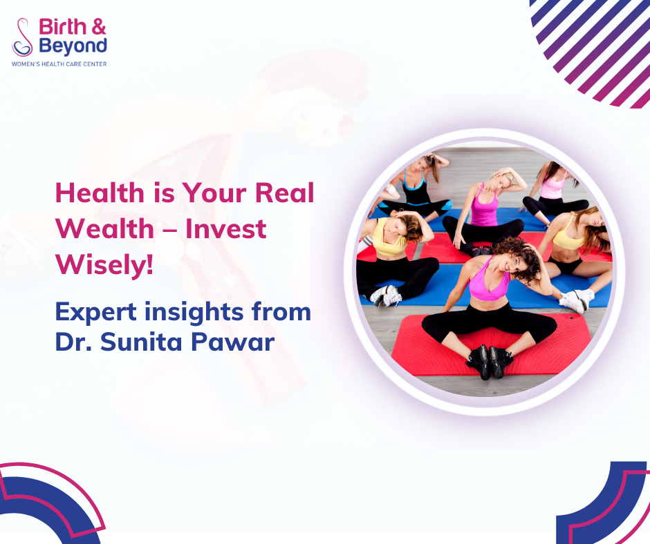 Gynecologist in Bangalore
