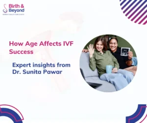 IVF Specialist in HSR Layout