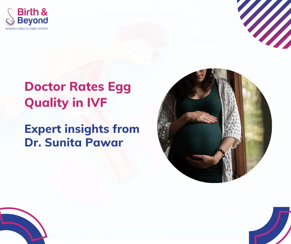 Best IVF Specialist in HSR Layout