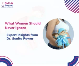 Gynecologist and Obstetricians in HSR Layout