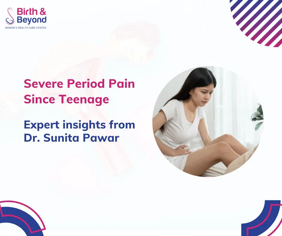 Menstrual Disorders Treatment in Bangalore