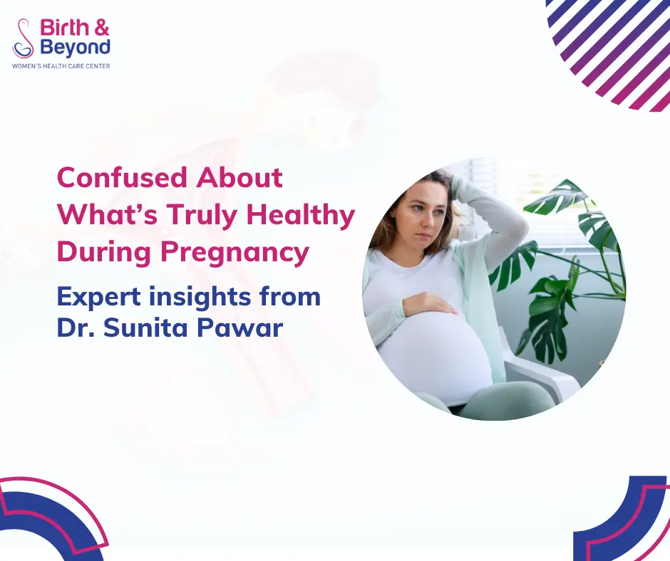 Best gynecologist in Bengaluru