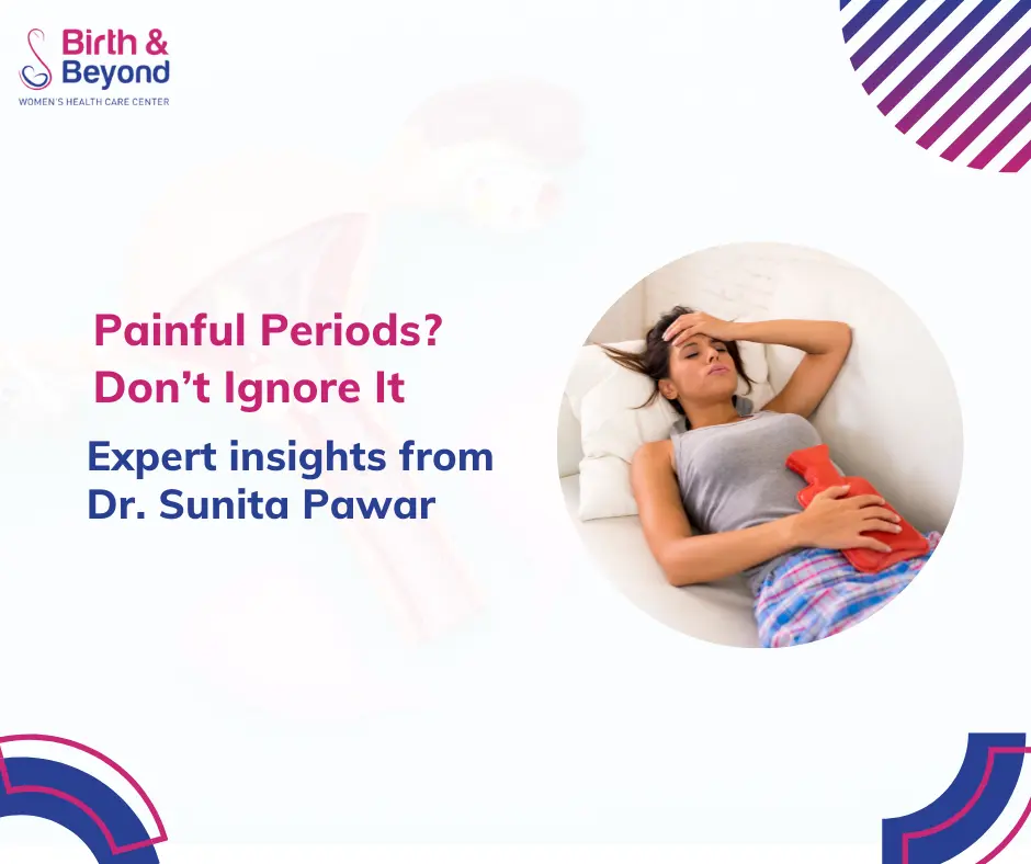 Top Menstrual Disorder Specialists in Bangalore