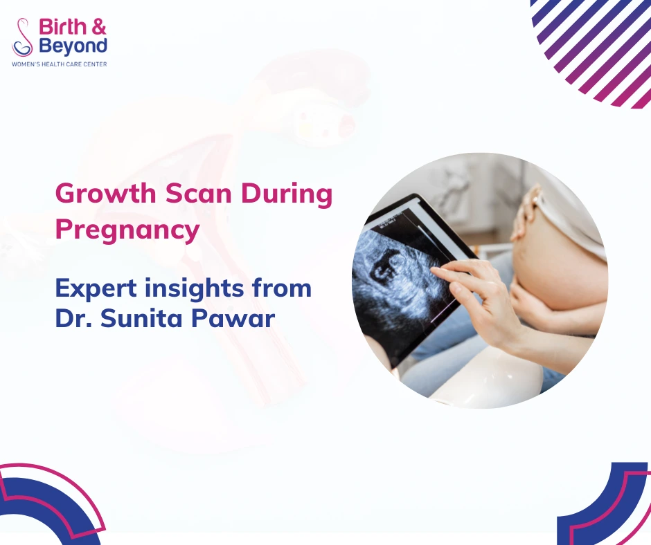 Pregnancy Scan in HSR Layout