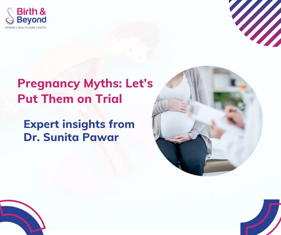 Obstetrics & Gynecology Specialist in HSR Layout