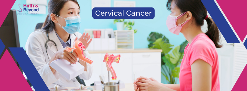 Cervical Cancer | Best Gynaecologist in Bangalore - Dr. Sunita Pawar