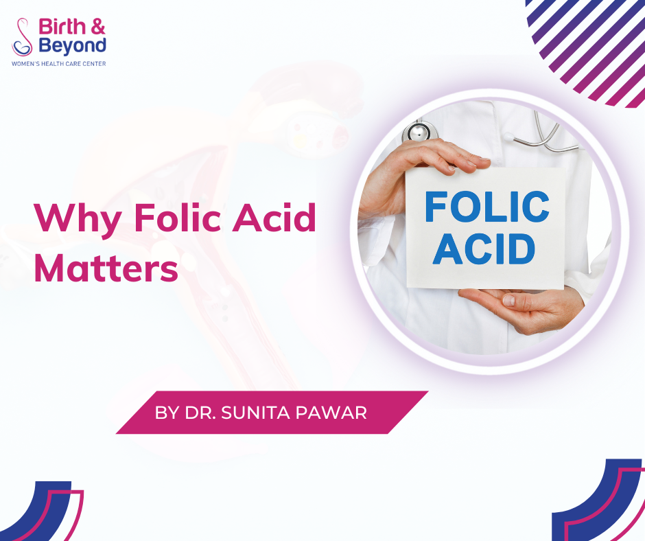  folic acid treatment in HSR Layout