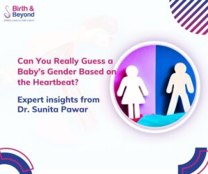 Top Gynecologist and Obstetrician in HSR Layout | Dr. Sunita Pawar