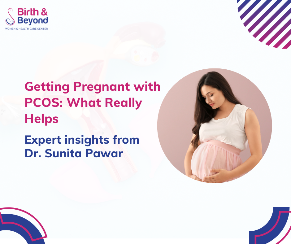 Fertility Doctor in HSR Layout