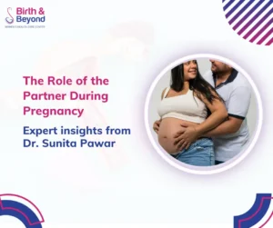 pregnancy specialist in HSR Layout