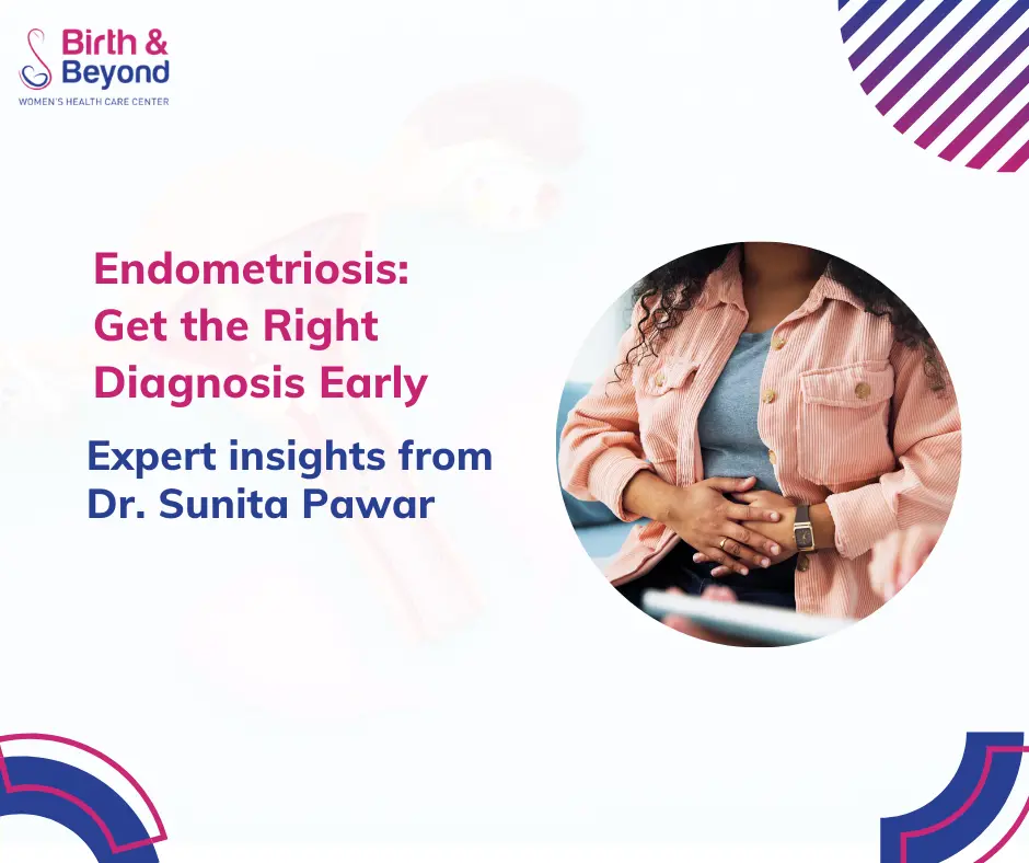 Endometriosis Treatment in HSR Layout