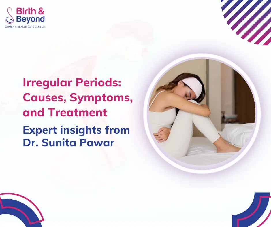 Doctors For Menstrual Disorders Treatment In HSR Layout