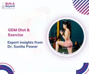 Doctor for Gestational Diabetes in HSR Layout