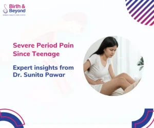 Menstrual Disorders Treatment in Bangalore