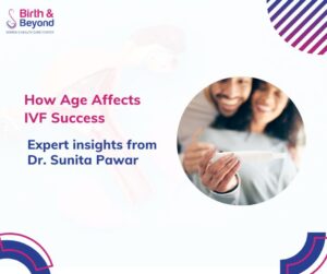 IVF Specialist in HSR Layout