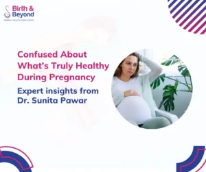 Best gynecologist in Bengaluru