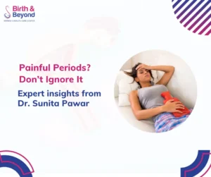 Top Menstrual Disorder Specialists in Bangalore