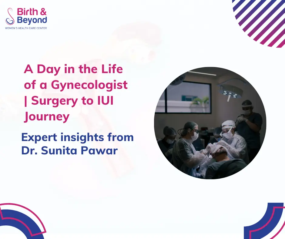 Best Gynecologist in HSR Layout