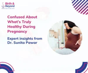 Best Pregnancy Specialist in HSR Layout
