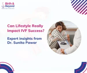 Best IVF Specialist Doctor in HSR Layout