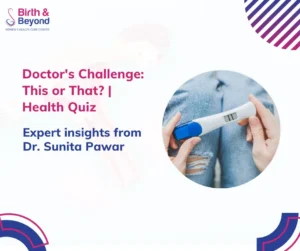 Best Gynecologist Doctors Near Me in HSR Layout