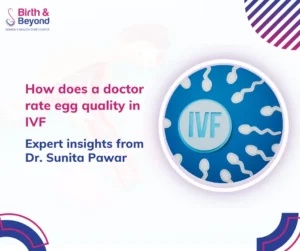 Top Fertility Specialist in HSR Layout