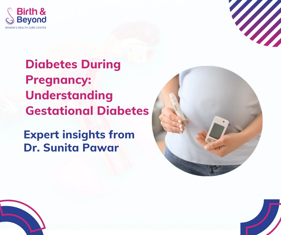 Gestational Diabetes Specialist in HSR Layout