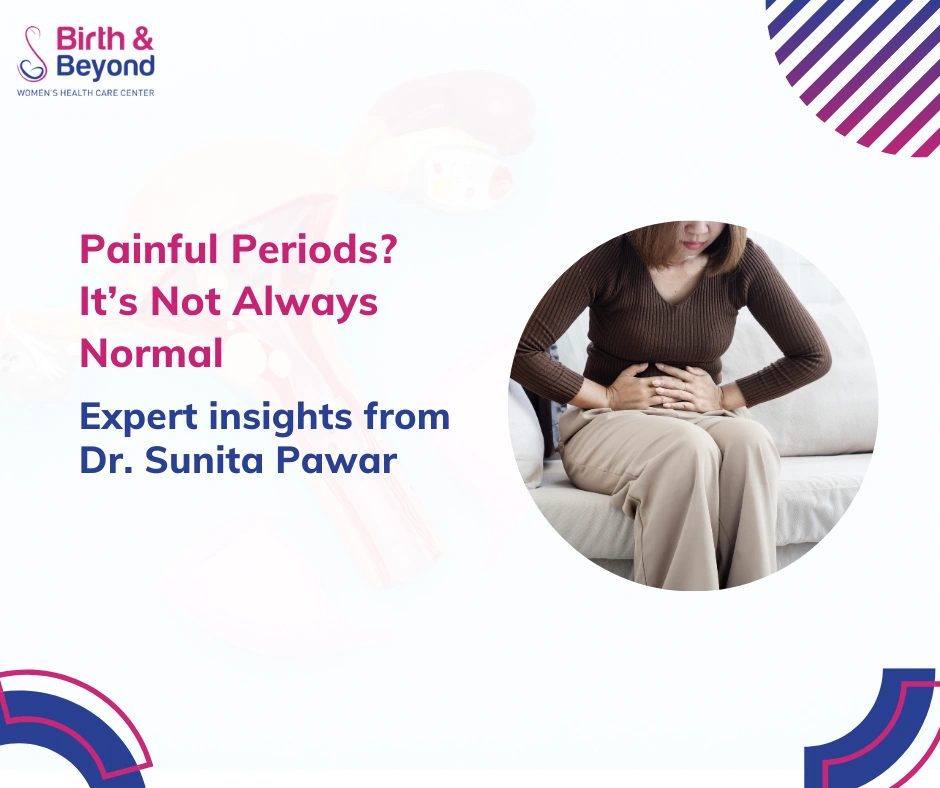Gynecological Consultation in HSR Layout 