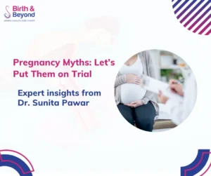 Obstetrics & Gynecology Specialist in HSR Layout