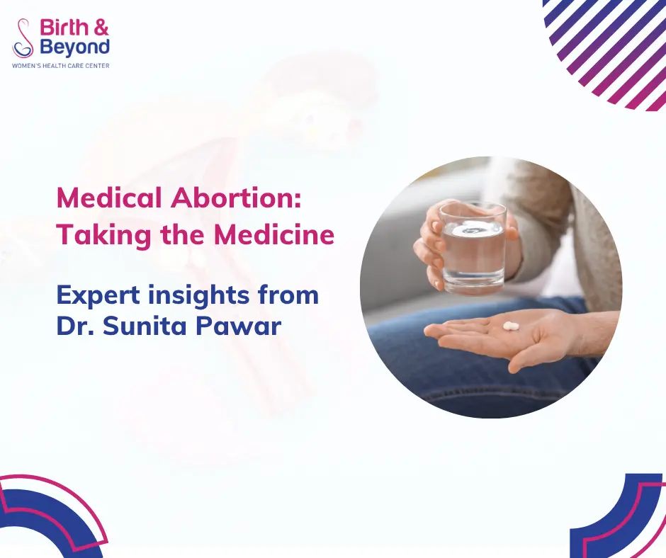 Medical Abortion Consultants in HSR Layout