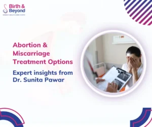 miscarriage treatment in HSR Layout