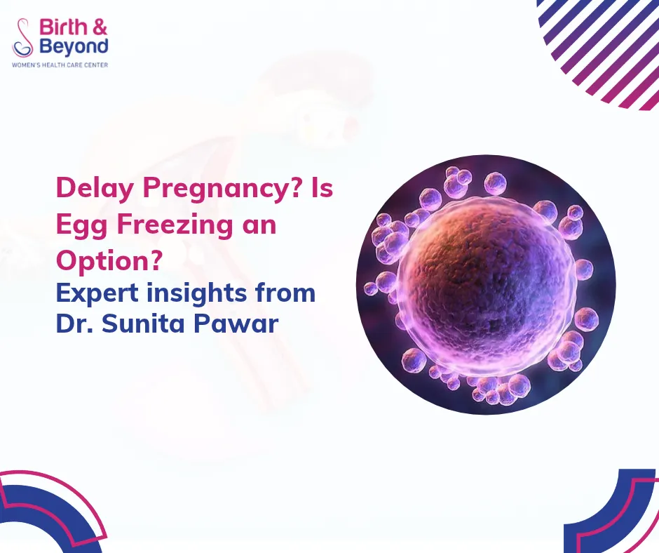 Pre Pregnancy Planning Doctors In HSR Layout